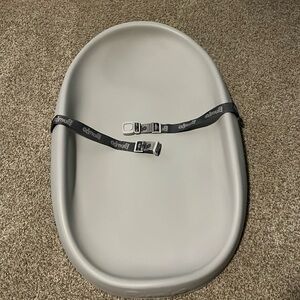 Bumbo changing pad